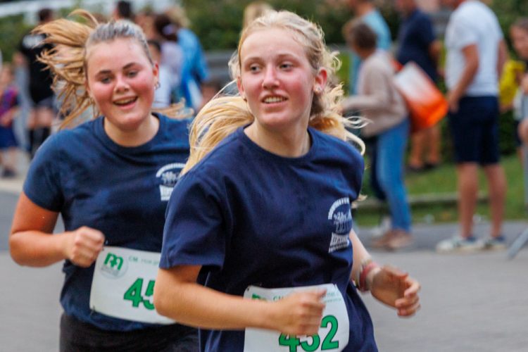 Landlopersjogging 2023